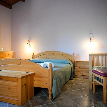 Agriturismo Torre Vendicari 노토 외부 사진