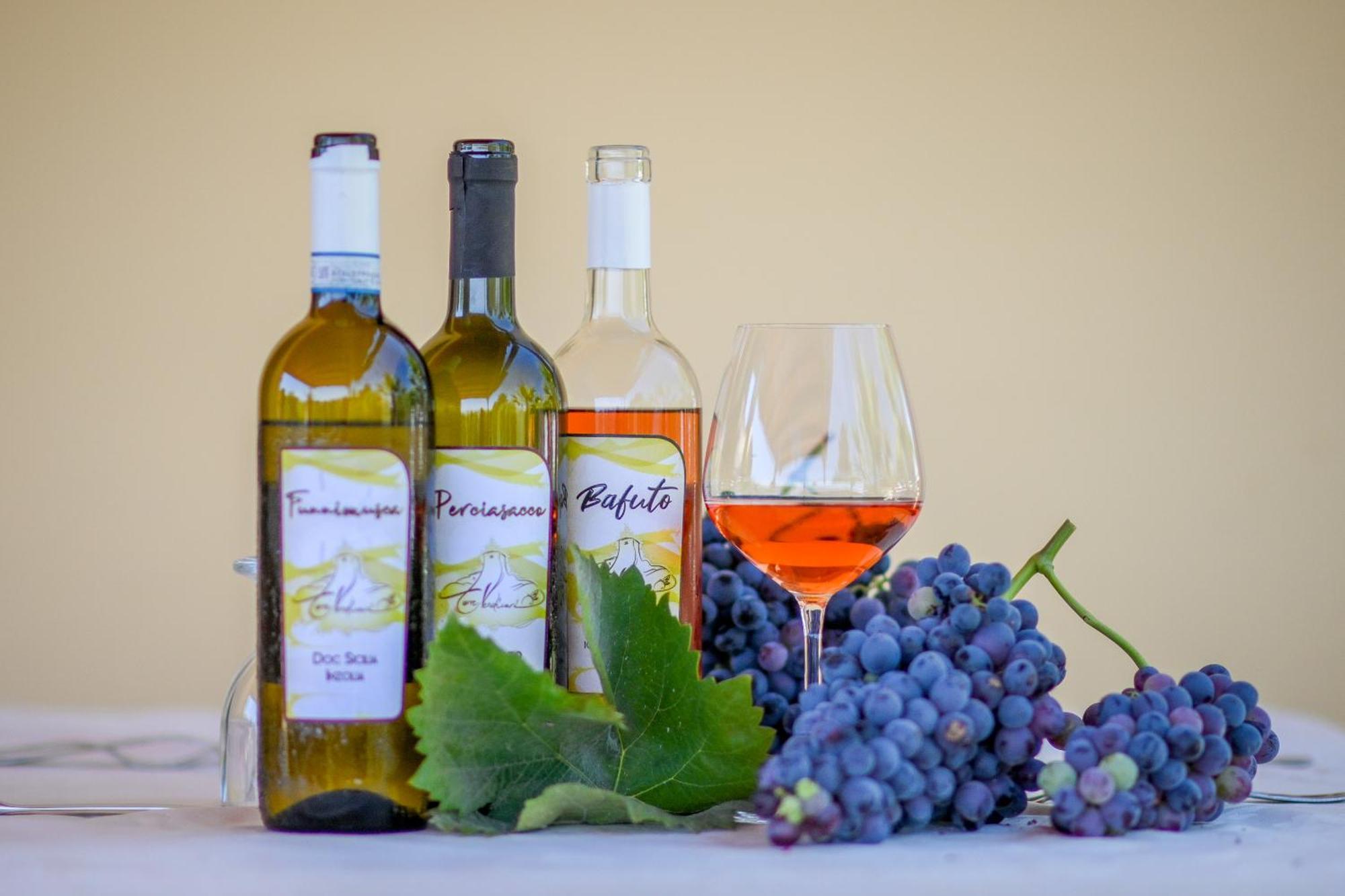 Agriturismo Torre Vendicari 노토 외부 사진