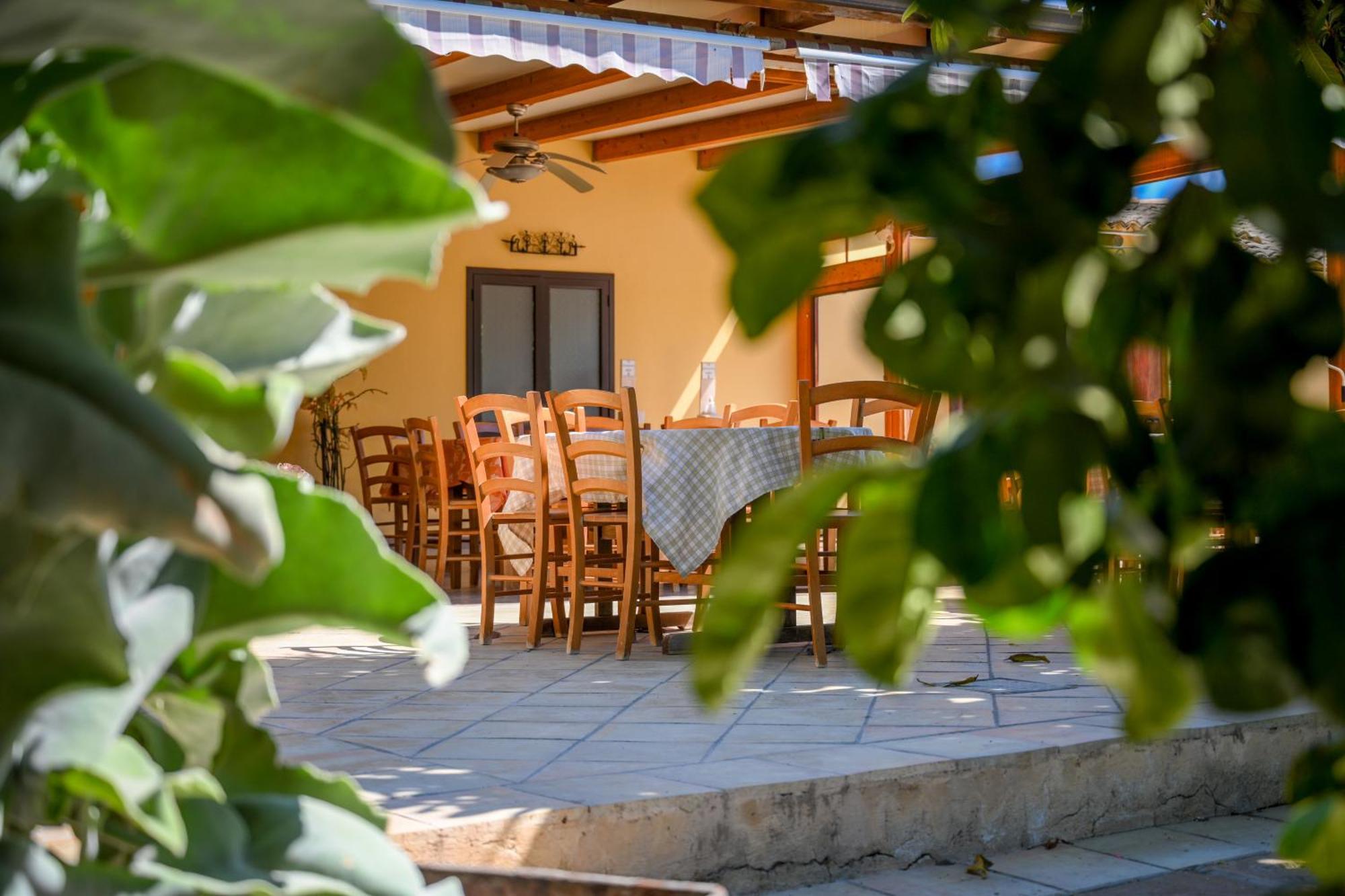 Agriturismo Torre Vendicari 노토 외부 사진